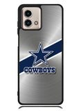 Dallas Cowboys Football 2nd Motorola Moto G Stylus 5G 2023 Case