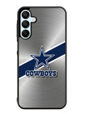 Dallas Cowboys Football 2nd Samsung Galaxy A25 5G Case