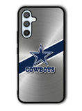 Dallas Cowboys Football 2nd Samsung Galaxy A54 5G Case