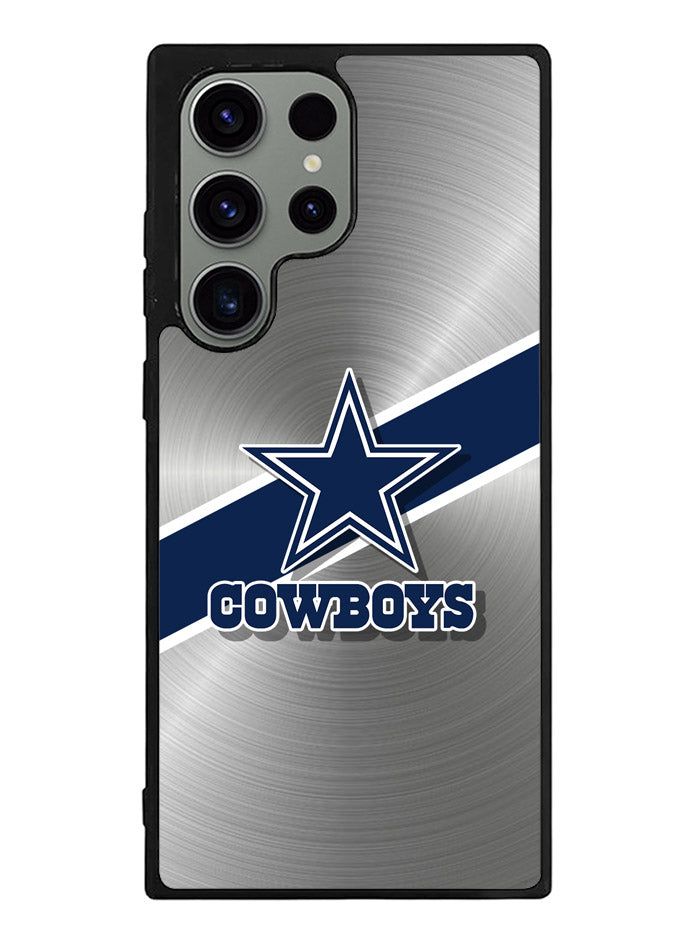 Dallas Cowboys Football 2nd Samsung Galaxy S23 Ultra 5G Case