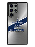Dallas Cowboys Football 2nd Samsung Galaxy S23 Ultra 5G Case
