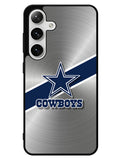Dallas Cowboys Football 2nd Samsung Galaxy S24 5G Case