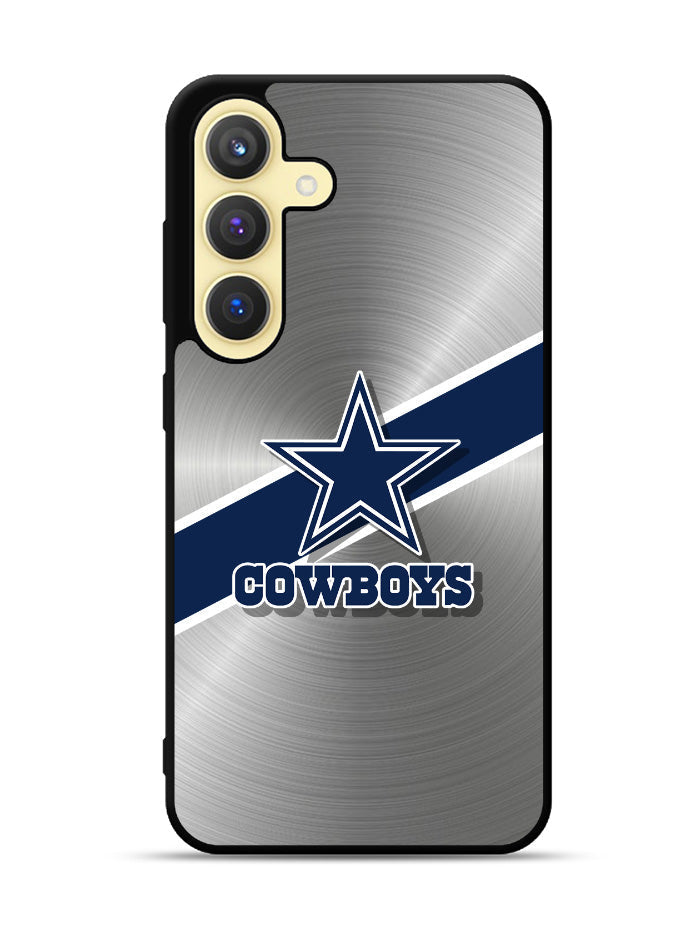 Dallas Cowboys Football 2nd Samsung Galaxy S25 Plus 5G , Samsung Galaxy S25+ 5G Case