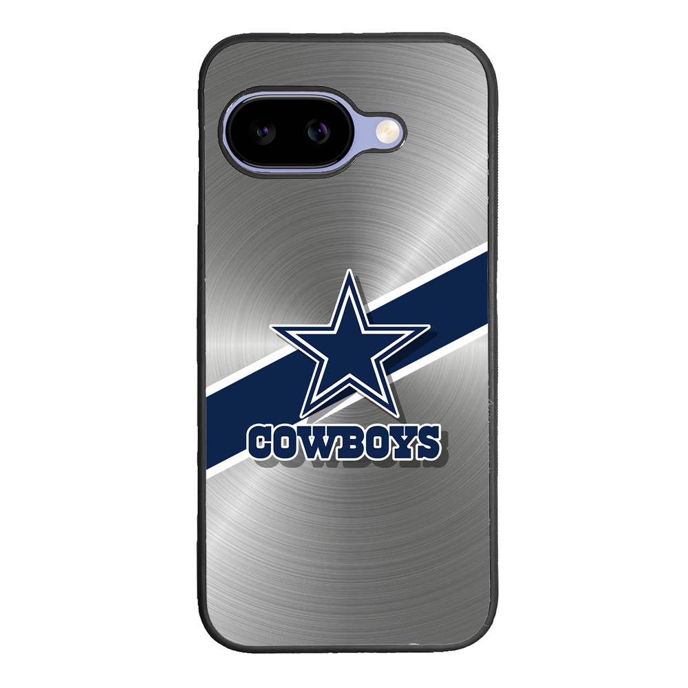 Dallas Cowboys Football 2nd Google Pixel 10A Case