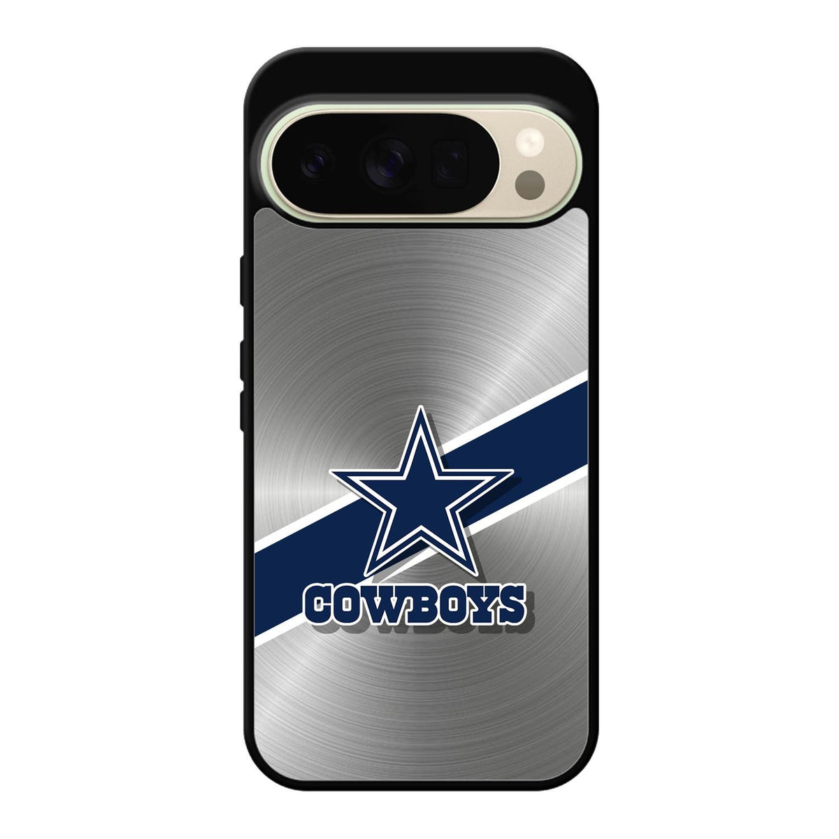 Dallas Cowboys Football 2nd Google Pixel 10 Pro XL Case