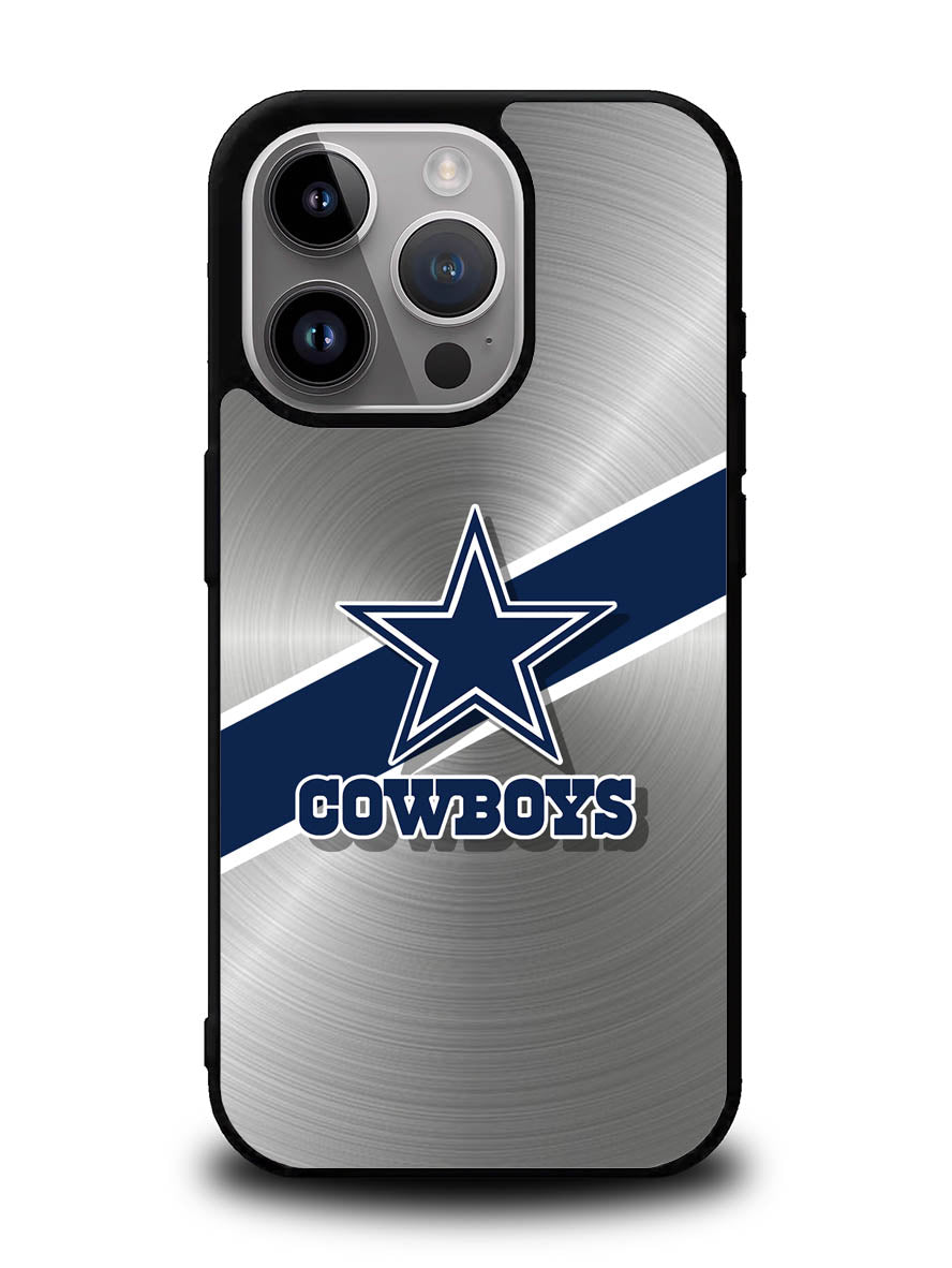 Dallas Cowboys Football 2nd iPhone 15 Pro Case