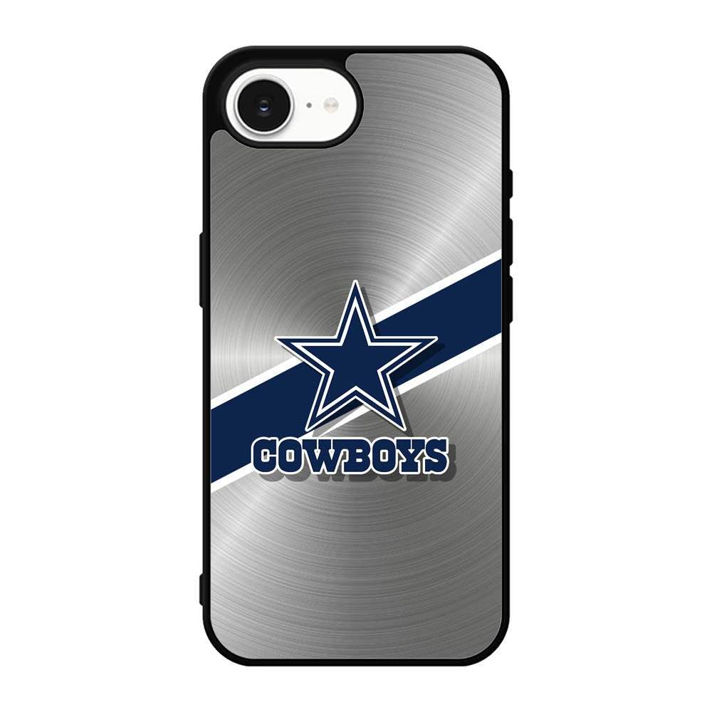 Dallas Cowboys Football 2nd iPhone 17e Case