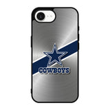 Dallas Cowboys Football 2nd iPhone 17e Case