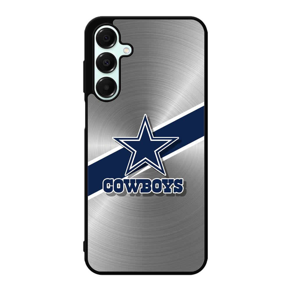 Dallas Cowboys Football 2nd Samsung Galaxy A16 Case DC1521