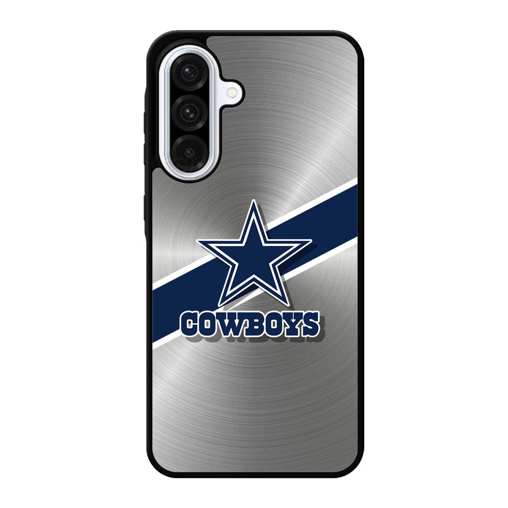 Dallas Cowboys Football 2nd Samsung Galaxy A56 Case DC1521