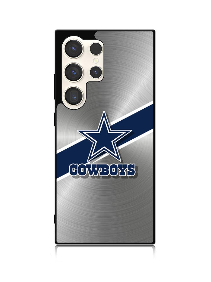 Dallas Cowboys Football 2nd Samsung Galaxy S25 Ultra 5G Case