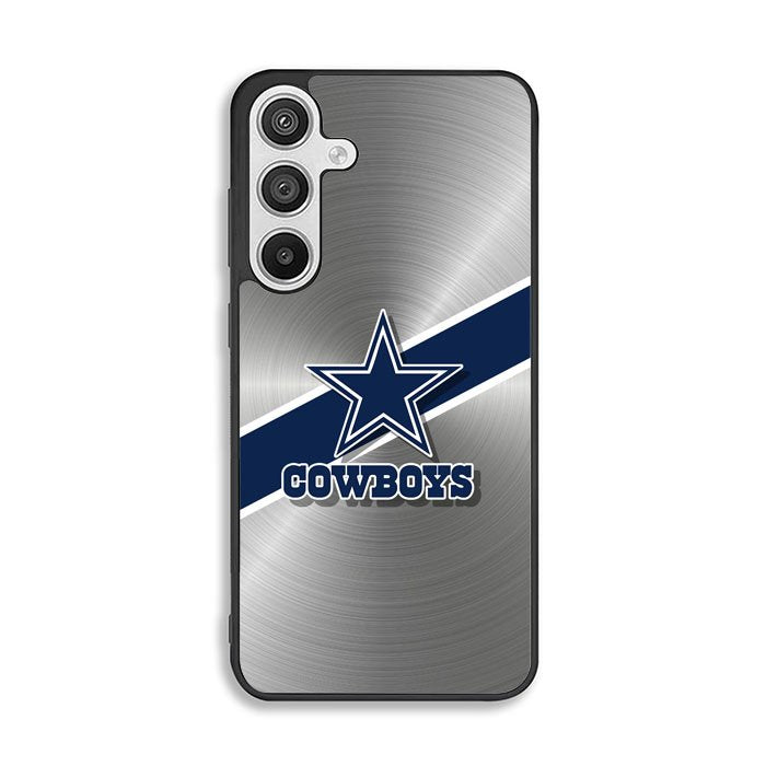 Dallas Cowboys Football 2nd Samsung Galaxy A26 Case DC7099