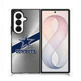 Dallas Cowboys Football 2nd Samsung Galaxy Z Fold 8 Ultra Case