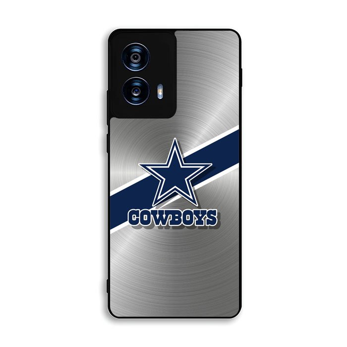 Dallas Cowboys Football 2nd Motorola Moto G Power 5G 2024 Case DC1521
