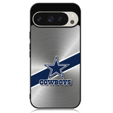 Dallas Cowboys Football 2nd Google Pixel 9 Pro XL Case