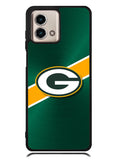 Green Bay Packers 10th Motorola Moto G Stylus 5G 2023 Case