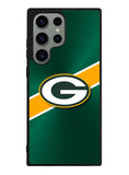 Green Bay Packers 10th Samsung Galaxy S23 Ultra 5G Case
