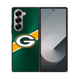 Green Bay Packers 10th Samsung Galaxy Z Fold 7 5G Case