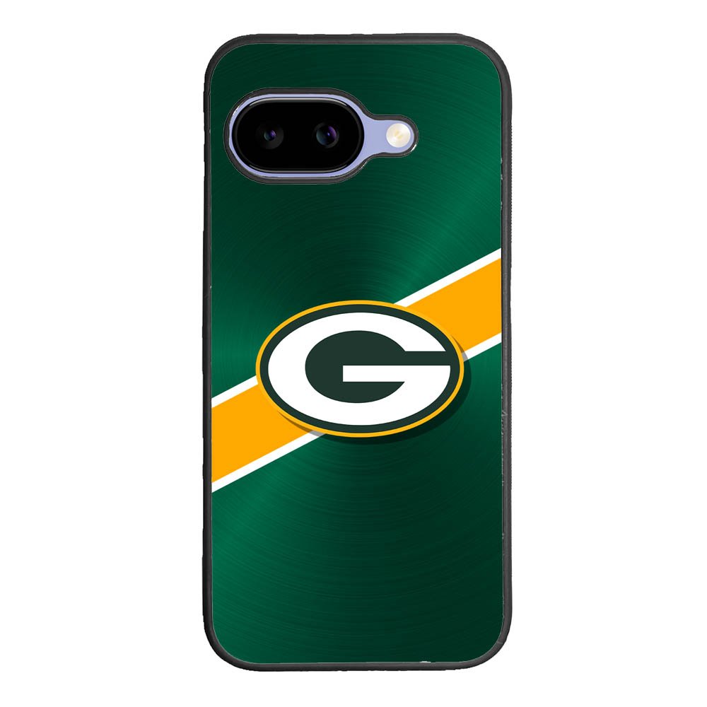 Green Bay Packers 10th Google Pixel 10A Case