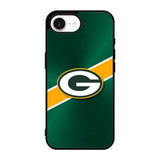 Green Bay Packers 10th iPhone 17e Case