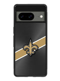 New Orleans Saints 4th Google Pixel 8 Case