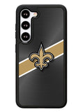 New Orleans Saints 4th Samsung Galaxy S23 Plus 5G / Samsung Galaxy S23+ 5G Case