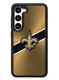 New Orleans Saints 3rd Samsung Galaxy S23 Plus 5G / Samsung Galaxy S23+ 5G Case