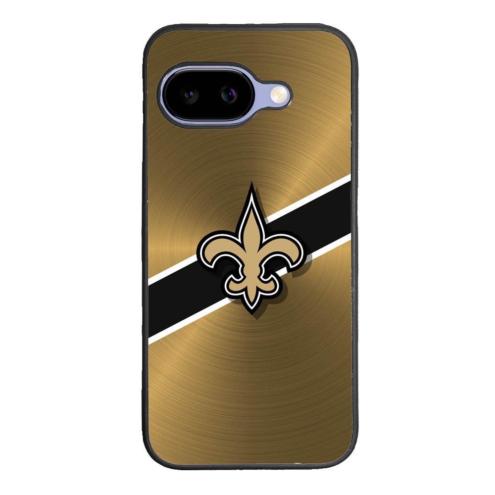 New Orleans Saints 3rd Google Pixel 10A Case