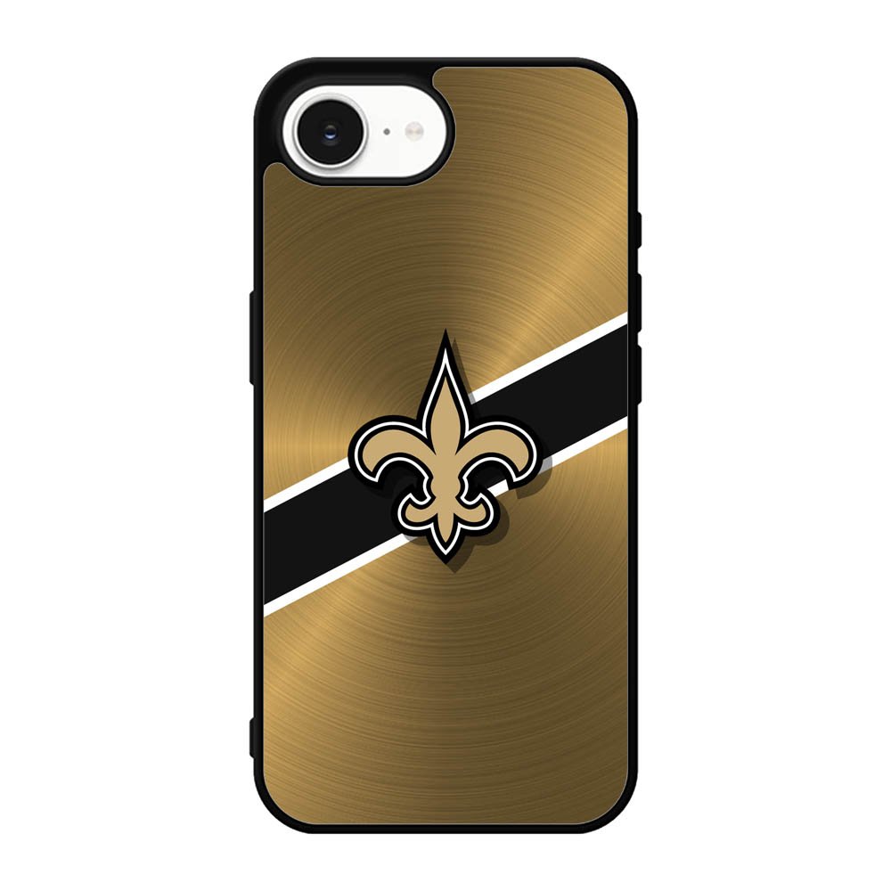 New Orleans Saints 3rd iPhone 17e Case