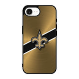 New Orleans Saints 3rd iPhone 17e Case
