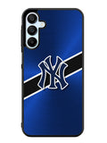New York Yankees 11th Samsung Galaxy A25 5G Case