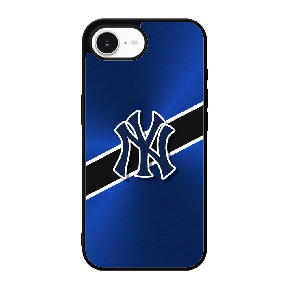 New York Yankees iPhone 17e Case DC1273