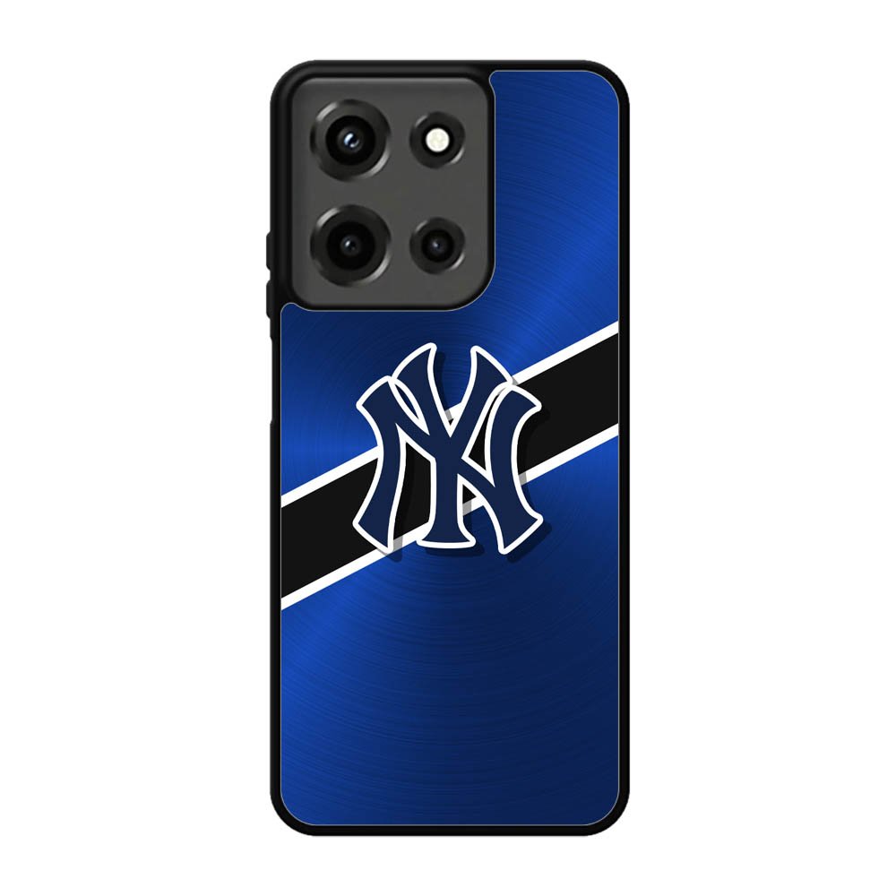 New York Yankees 11th Motorola Moto G 5G 2025 Case DC5433