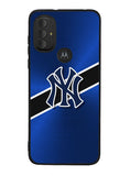 New York Yankees 11th Motorola Moto G Pure 2021 , Moto G Power 2022 Case
