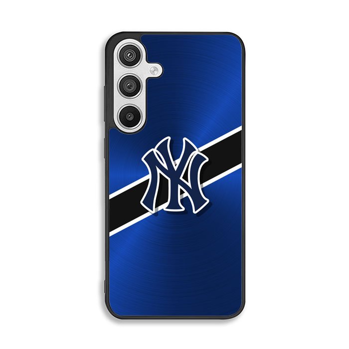 New York Yankees 11th Samsung Galaxy A26 Case DC5433
