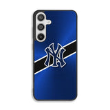 New York Yankees 11th Samsung Galaxy A26 Case DC5433