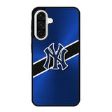 New York Yankees Samsung Galaxy A26 Case DC1273