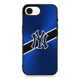 New York Yankees iPhone 16e Case DC1273