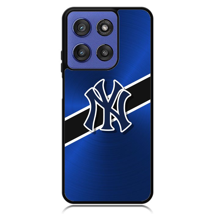New York Yankees Motorola Moto G Stylus 5G 2025 DC1273