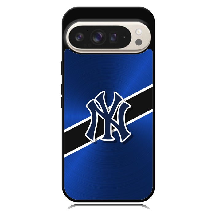 New York Yankees Google Pixel 10 Pro XL Case DC1273