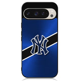 New York Yankees Google Pixel 9 | Google Pixel 9 Pro Case DC1273