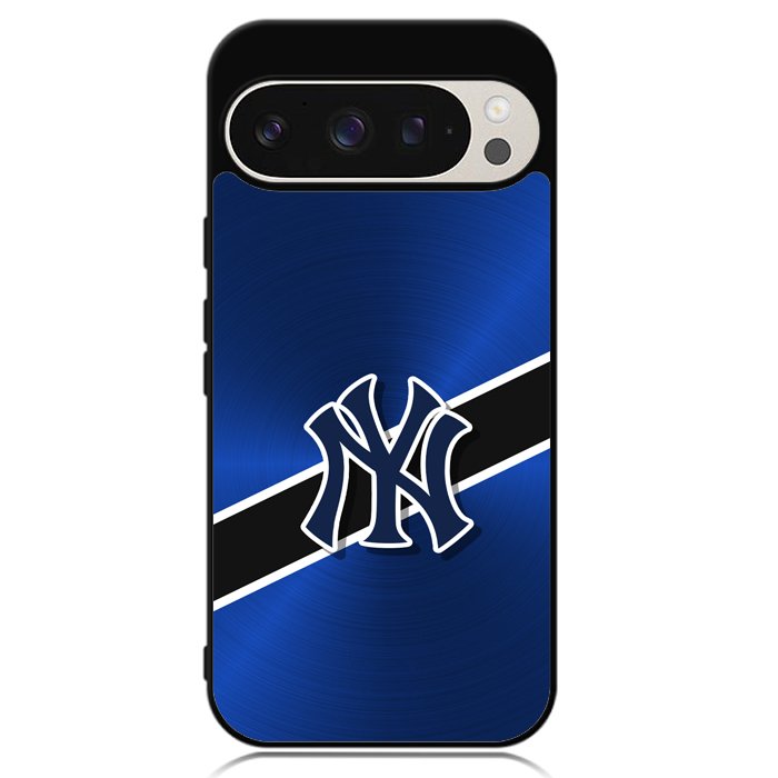 New York Yankees 11th Google Pixel 9 Pro XL Case