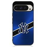 New York Yankees 11th Google Pixel 9 Pro XL Case