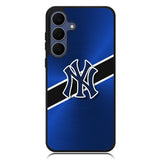 New York Yankees Samsung Galaxy S23 Case DC1273