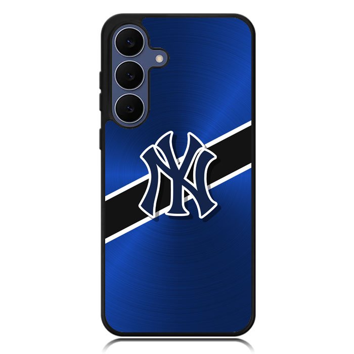 New York Yankees Samsung Galaxy S24 Case DC1273