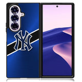New York Yankees Samsung Galaxy Z Fold 7 Case DC1273