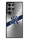 New York Yankees 10th Samsung Galaxy S23 Ultra 5G Case