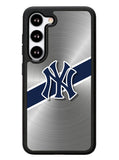 New York Yankees 10th Samsung Galaxy S23 Plus 5G / Samsung Galaxy S23+ 5G Case