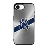 New York Yankees iPhone 17e Case DC1272