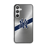 New York Yankees 10th Samsung Galaxy A26 Case DC4211